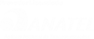 Logo Anatel Ei